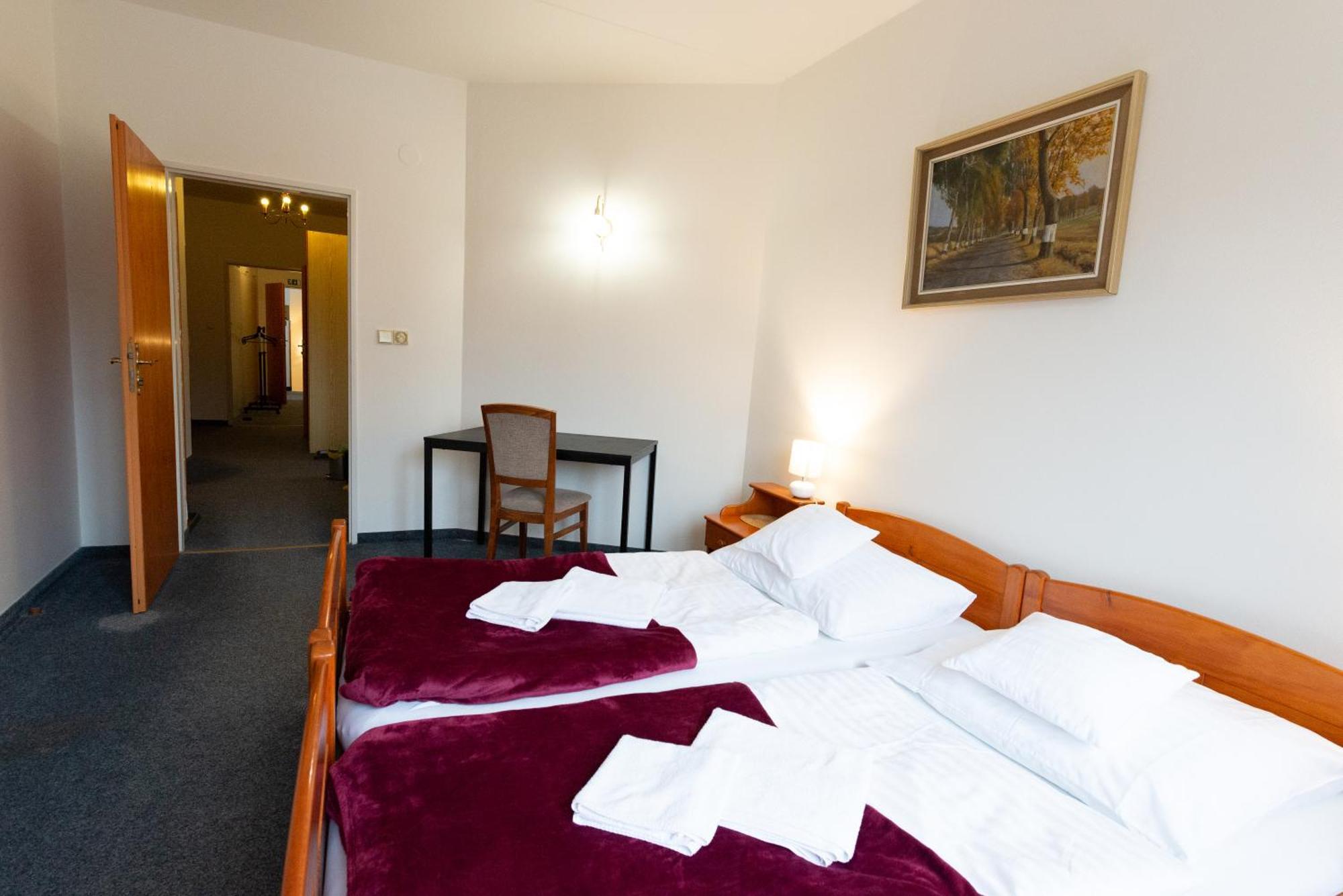 Pension Najdek Žďár nad Sázavou Oda fotoğraf