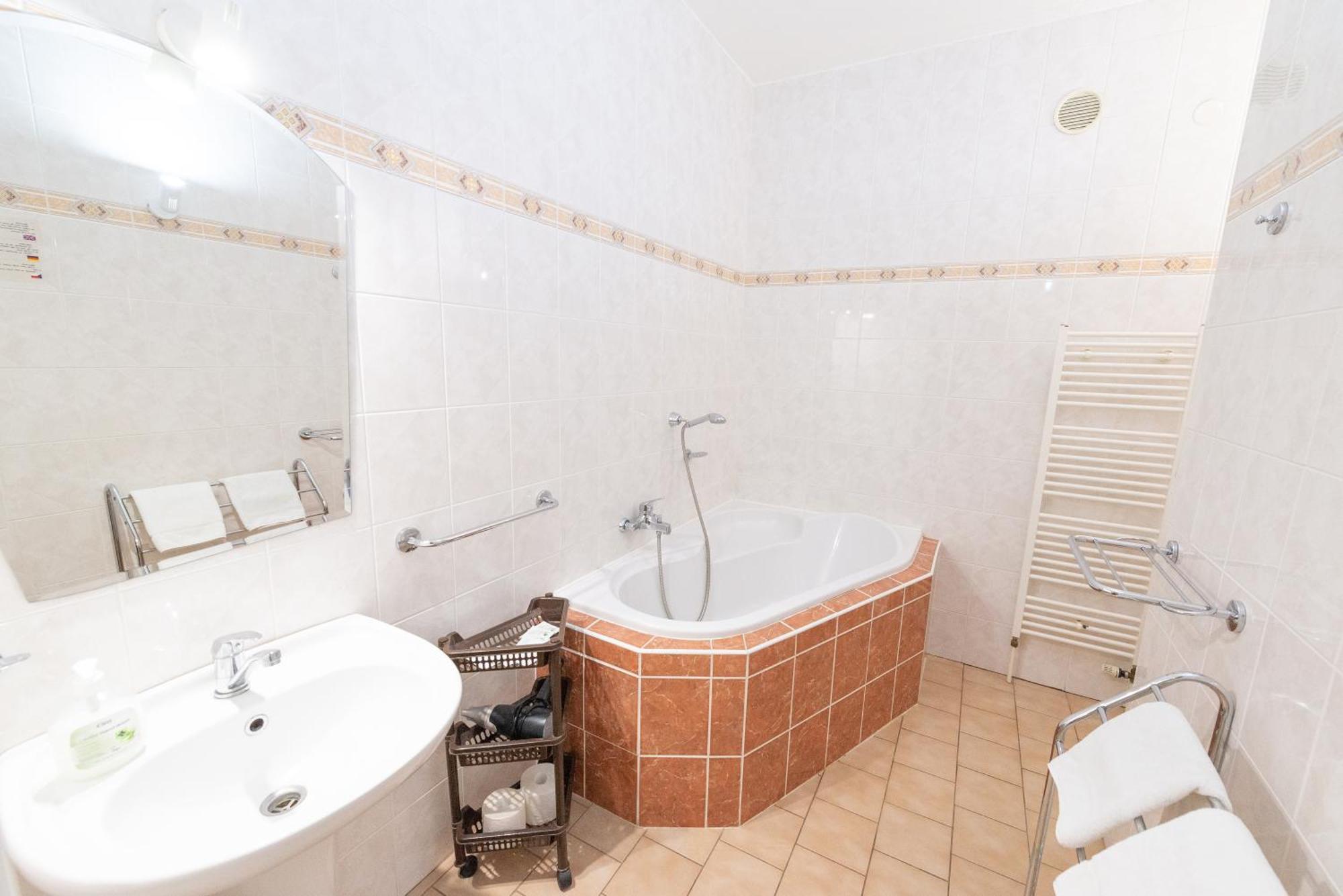 Pension Najdek Žďár nad Sázavou Dış mekan fotoğraf